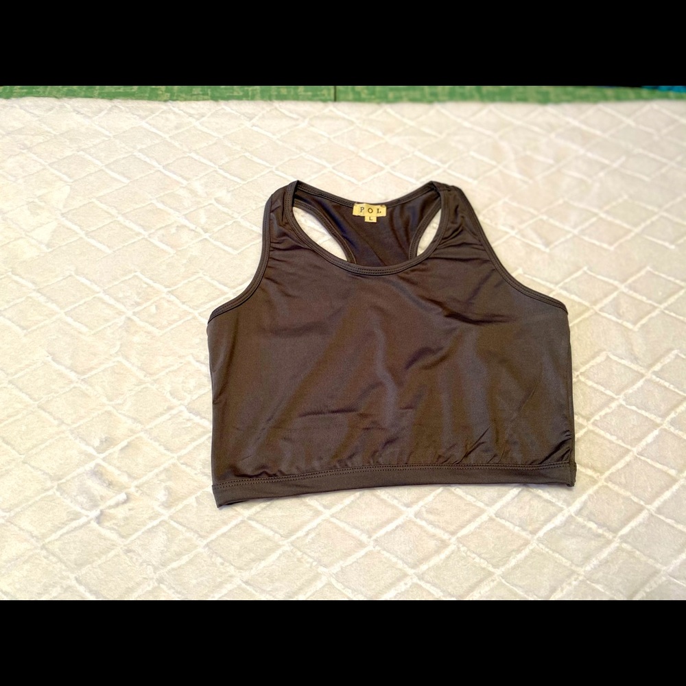 POL☀️Sports Bra Top - Picture 9 of 12